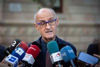 L'ANC dona suport a Jové i lluitarà perquè s'arxivin totes les causes judicials