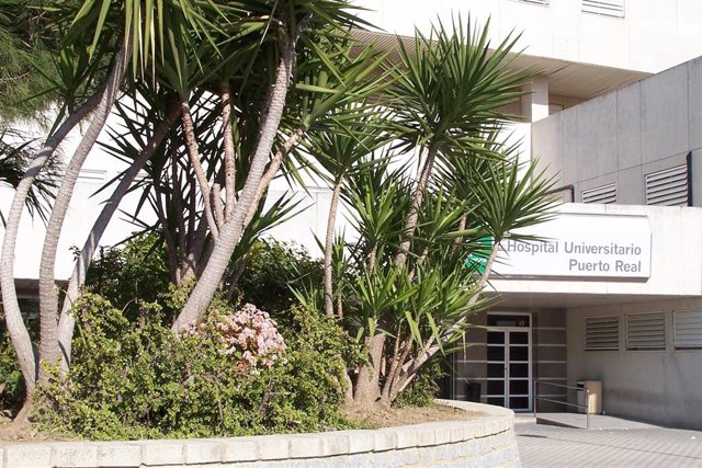 Cádiz.- El Hospital Universitario de Puerto Real realizará cerca de 500 contratos en el marco de su plan de verano