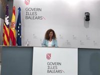 Costa dice que las negociaciones para formar Govern "avanzan positivamente" y "están pendientes de cerrar el programa"