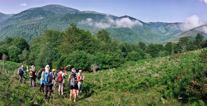 Naturea. La Cotera.7 Jun 19