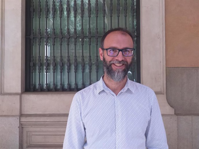 MÉS reconoce que las negociaciones "han estado encalladas totalmente" pero hay esperanzas "de que puedan avanzar"