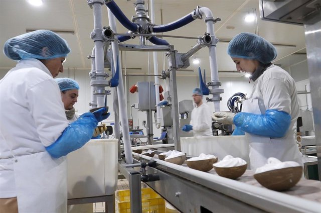 Cádiz.- La empresa Sainberg La Ibense duplica sus exportaciones desde que inició su nueva etapa en 2015