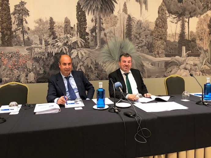 El sector del transporte tiene perspectivas "muy positivas" en 2019 si no se ven lastradas por la subida del combustible