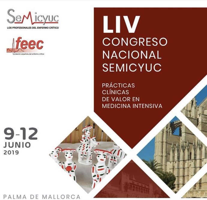 Instalan una UCI este sábado en Plaza España para hacer demostraciones prácticas a la ciudadanía