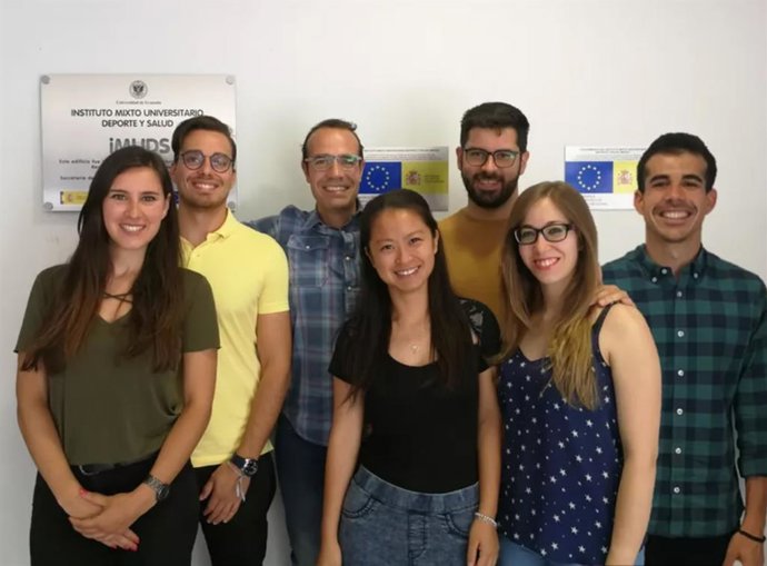 Granada.- Un estudio desmiente que una mayor actividad física mejora la función del tejido adiposo pardo