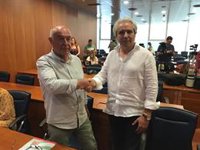 El PP se hace con la Alcaldía de Tolox (Málaga) tras el sorteo de desempate