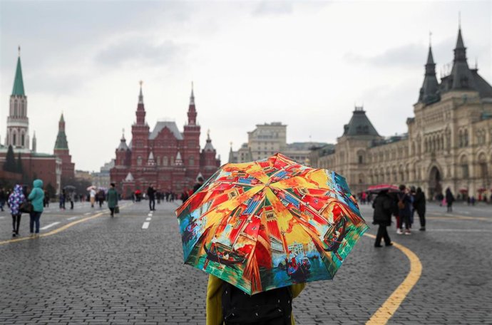 Rusia.- Rusia aumenta su vigilancia de Internet y lanza un aviso a Facebook y Twitter