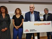 Maragall demana a Colau que retiri la seva candidatura per no "hipotecar-se" al PSC i Valls