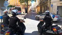 A prisión dos hermanos por intentar matar a dos personas en Jerez (Cádiz)