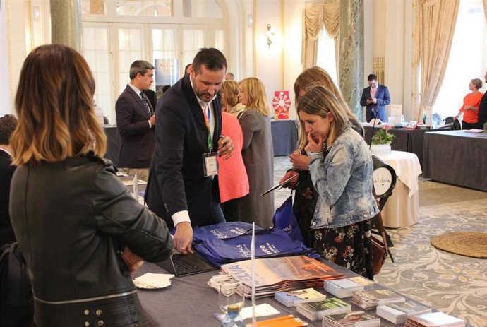 Turismo.-La Consejería pone en marcha una misión para que los andaluces elijan la comunidad para sus vacaciones