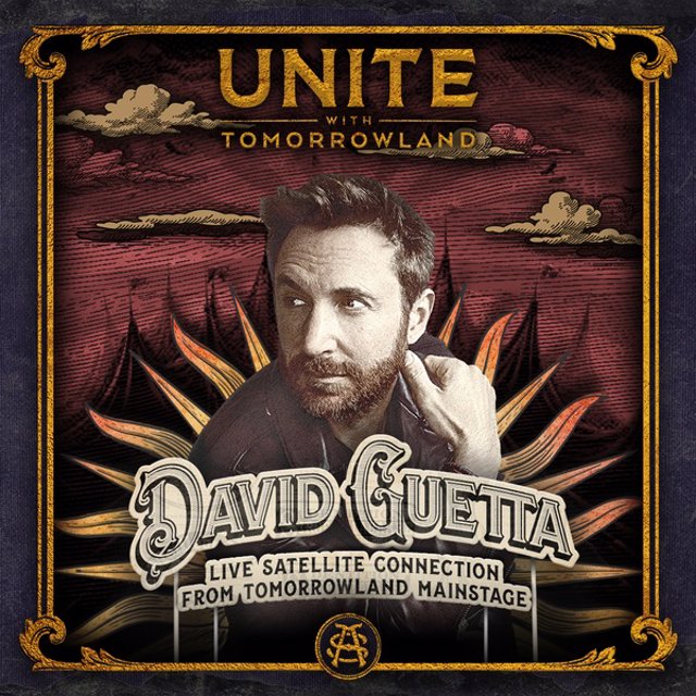 Davie Guetta, Dimitri Vegas & Like Mike y Vini Vici completan el cartel del Tomorrowland Barcelona