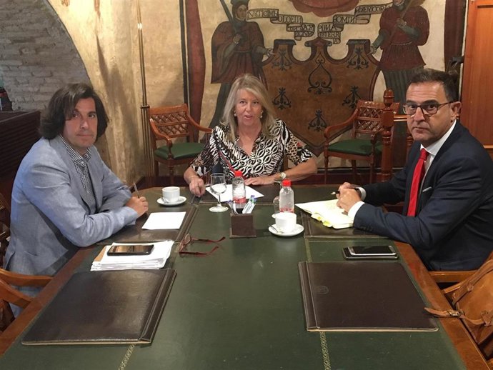 Málaga.- La Junta asegura que el presupuesto de 2020 recogerá partidas para la ampliación del Hospital Costa del Sol