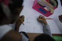 UNICEF alerta de que más de tres millones de niños venezolanos necesitan ayuda humanitaria