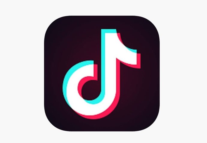 Logo de TikTok
