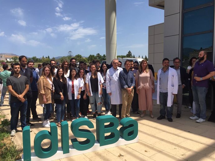 Un total de 10 investigadors i 18 joves qualificats s'incorporen a l'Institut d'Investigació Sanitria Balear