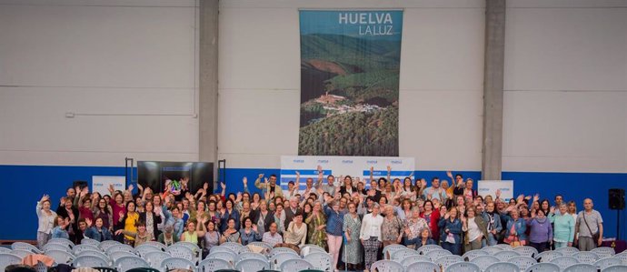Huelva.- Matsa edita una guía etnobotánica de la Sierra y el Andévalo para difundir la cultura popular de las plantas