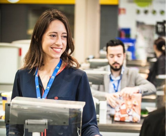 Carrefour contrata a más de 1.500 personas en la Comunitat Valenciana para refor