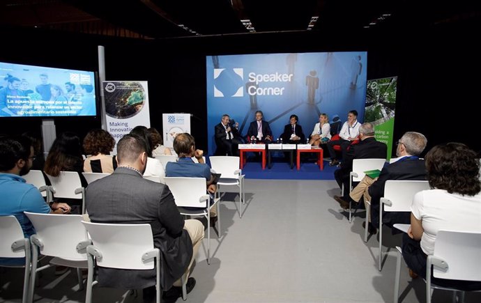 Málaga.- Startup Europe Agrifood Summit convocará a más de 300 empresas emergentes con proyectos innovadores