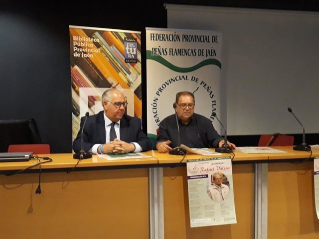 Jaén.- El Circuito 'A la verde oliva' contará con diez recitales en peñas flamencas de la provincia