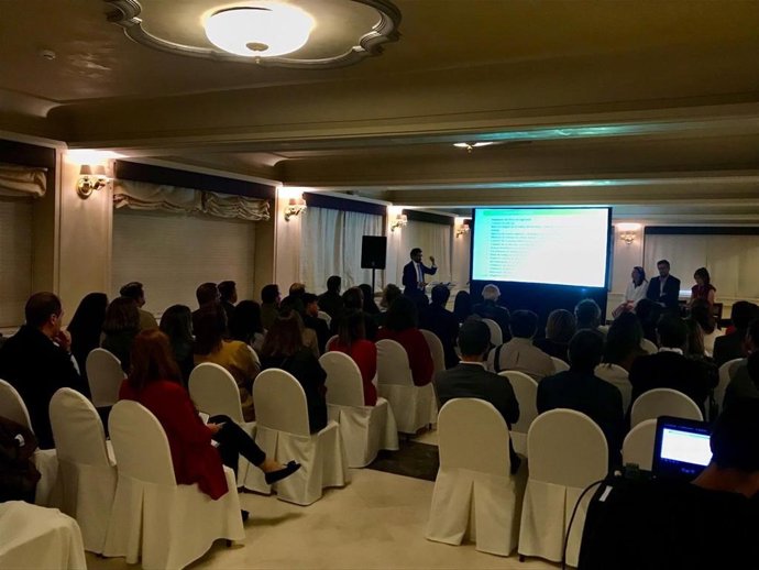 CEAV reúne en A Coruña a las principales compañías aéreas y empresas turísticas