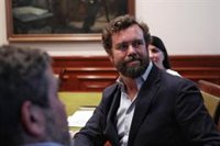 Vox avisa a Ciudadanos: si quiere sus votos para la Asamblea de Madrid, tendrá que negociar el gobierno regional