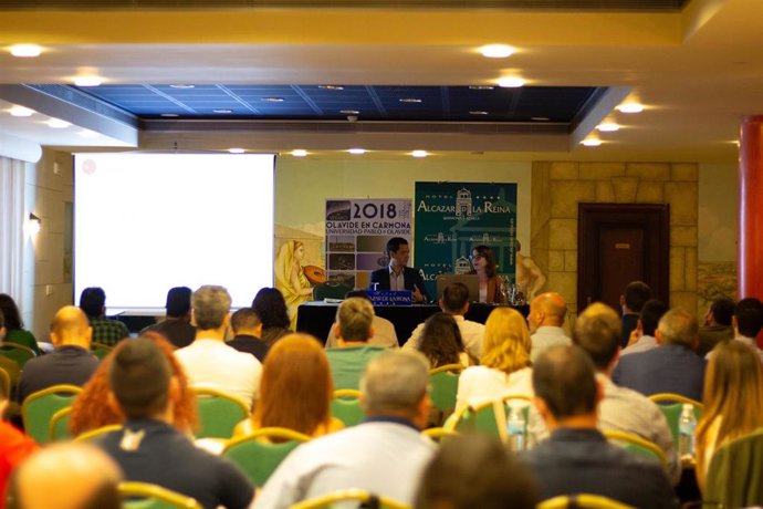 Sevilla.- Expertos analizarán en Carmona los factores que potencian y frenan la amenaza del terrorismo yihadista