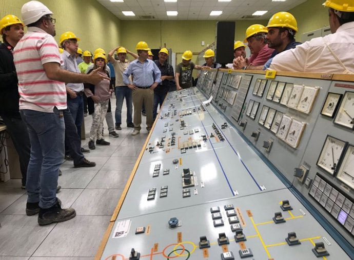 Más de mil alumnos andaluces adquieren conocimientos sobre energía sostenible con Fundación Endesa