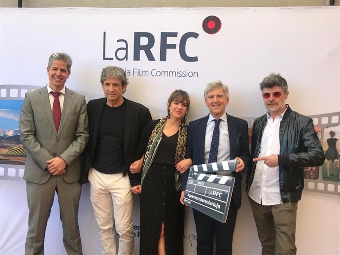 La Rioja Film Commission presenta la región como un plató natural para el desarrollo de proyectos audiovisuales