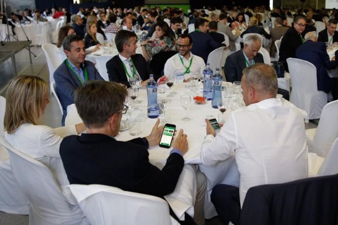 El 67% de los empresarios que responden el barómetro de Trobada Empresarial al Pirineu creará empleo