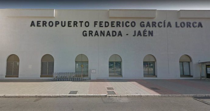 Economía/Empresas.- Iberia saca vuelos de Granada a Madrid por 41 euros, coincid