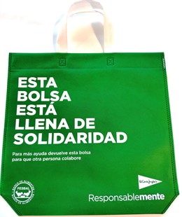 El Corte Inglés y Banco de Alimentos de Madrid organizan una 'Operación Kilo'