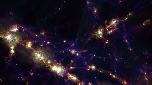 Rastrean la coevolución de galaxias y agujeros negros supermasivos