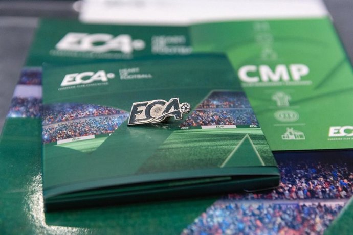 Fútbol.- La ECA insiste en su "responsabilidad de establecer un sistema más justo" para la 'Champions'