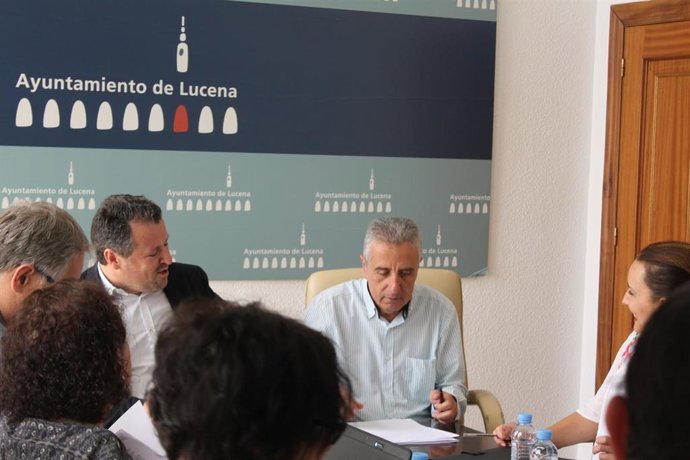 Turismo.- La asociación de Vías Verdes de Andalucía aboga por ampliar la oferta de kilómetros