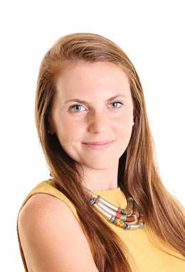 La abogada Maria Jammal gana el primer Premio Fundación Princesa de Girona internacional