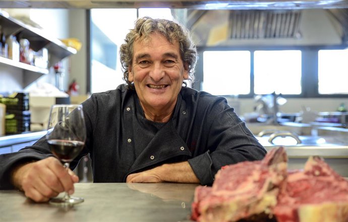 El restaurante Vivanco culmina el primer semestre de Estrellas entre Viñedos con