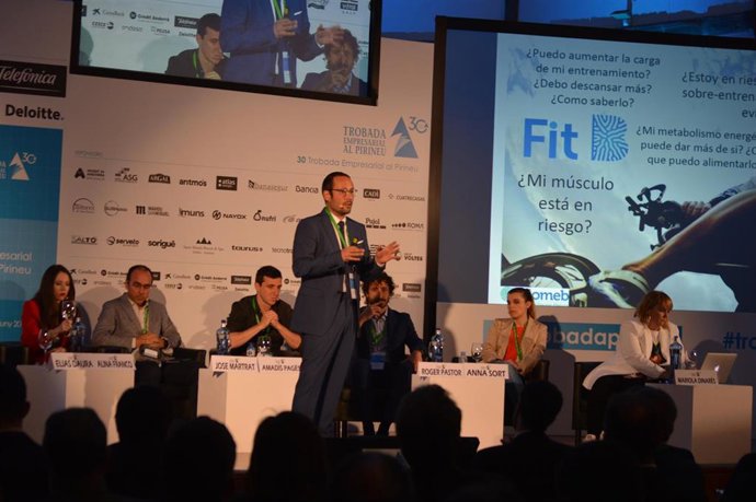 IndieHealth prevé facturar 12,5 millones dentro de cuatro años