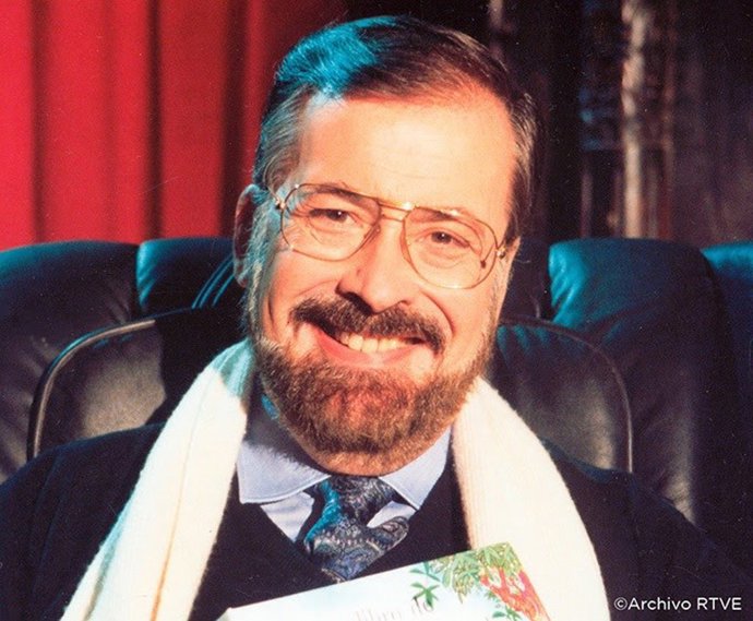 Muere Chicho Ibáñez Serrador, a los 83 años 