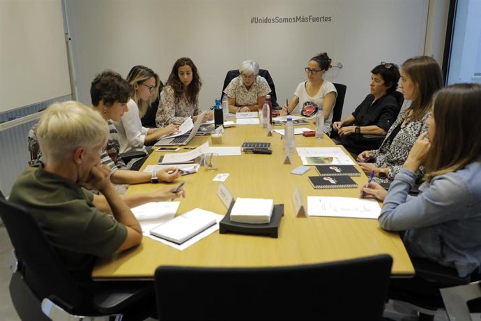 AFE propone medidas para atraer al fútbol femenino más apoyo económico