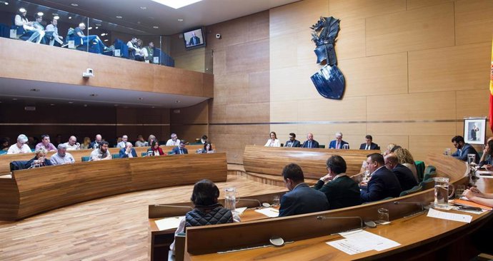 Valencia.-Los socialistas eligen sus 13 diputados provinciales, que incluyen a los alcaldes de Faura, Cullera y Mislata