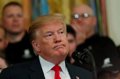 Trump asegura que hay una "buena posibilidad" de lograr un acuerdo comercial con México