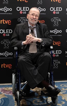 Fiesta de los nominados a los 33 Premios Goya