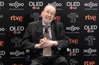 El mundo de la cultura lamenta la pérdida de 'Chicho', del quien destacan "el importante legado" que deja