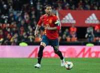Sergio Ramos logra el récord mundial de victorias como jugador internacional