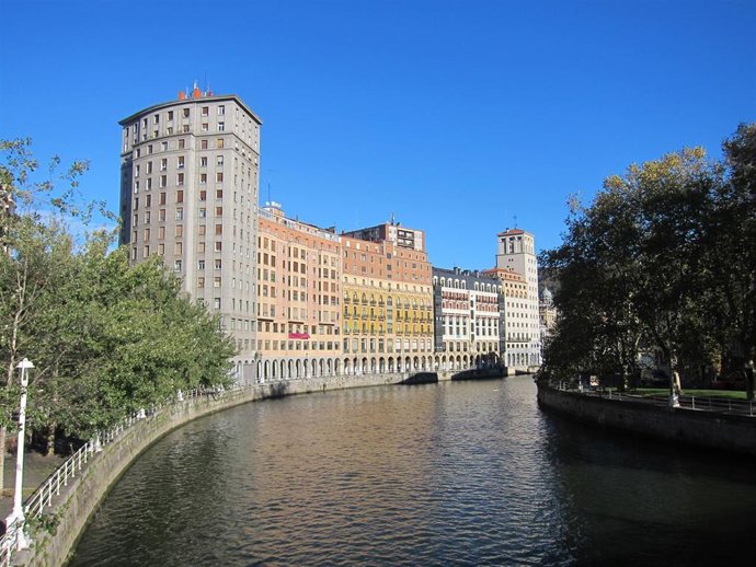 Previsiones meteorológicas del País Vasco para mañana, día 8