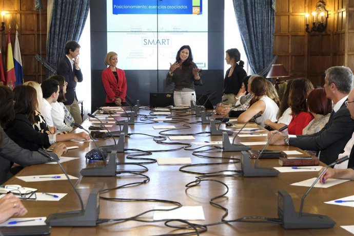 Santander se dota de una nueva estrategia para afianzar su posicionamiento como destino MICE