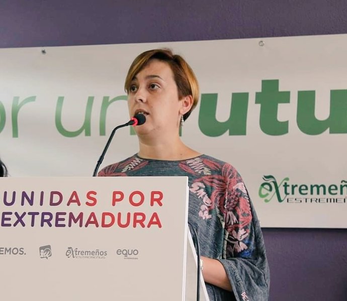 26.- Extremeños Da Libertad A Sus Concejales Para Formar Gobiernos "Progresistas" En Los Ayuntamientos