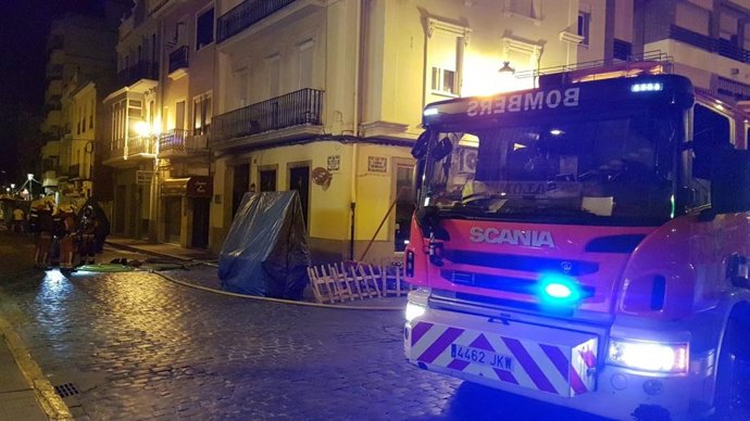 Alicante.- Sucesos.-