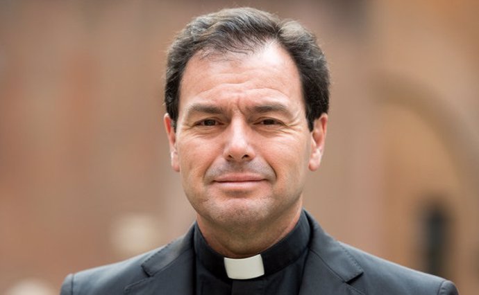 El Opus Dei nombra a Ignacio Barrera nuevo vicario regional de la Prelatura en España
