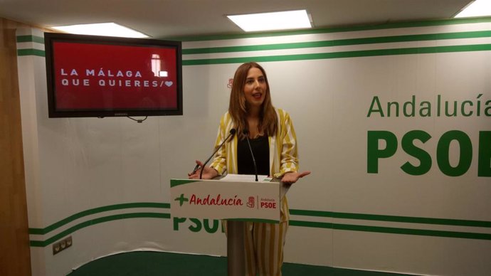 El PSOE-A critica el "teatrillo" de PP y Cs con las cuentas y asegura que Juanma Moreno "está totalmente desaparecido"